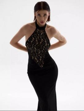 Dasha - Escort lady Warsaw 2