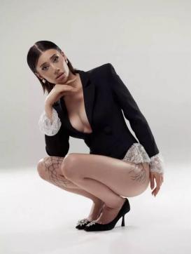 Dasha - Escort lady Warsaw 3