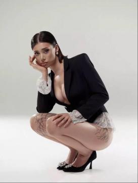 Dasha - Escort lady Warsaw 4