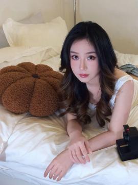 Paz - Escort lady Guangzhou 3