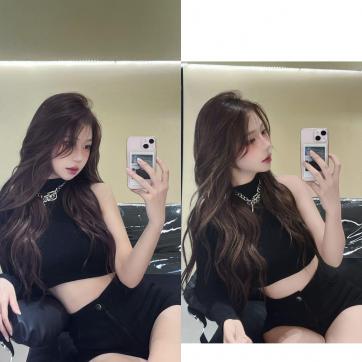 Alice - Escort lady Guangzhou 4