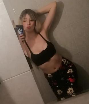 Alexandra Conde - Escort lady Mexico City 6