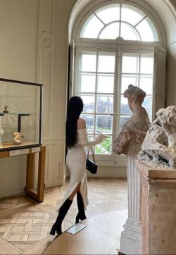 Rose Zafiro - Escort ladies Palma de Mallorca 1