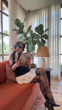 Rose Zafiro - Escort lady Palma de Mallorca 3