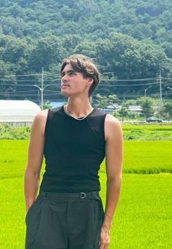 kira - Escort mens Seoul 1 kira - Escort mens Seoul 1