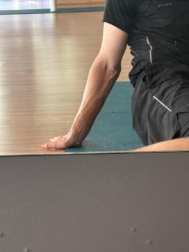 kira - Escort mens Seoul 6