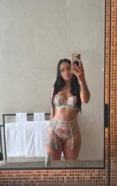 Bree Carter - Escort lady Perth AU 3