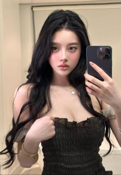 Anya - Escort ladies Jakarta 1