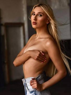 Anya - Escort lady Warsaw 2