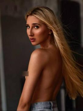 Anya - Escort lady Warsaw 4