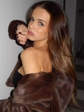 Chloe - Escort lady Warsaw 5