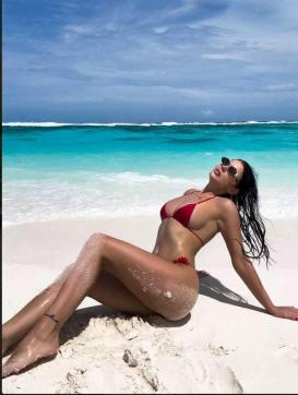 Bella - Escort lady Warsaw 2