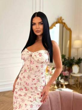 Bella - Escort lady Warsaw 4