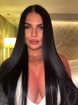 Bella - Escort lady Warsaw 5
