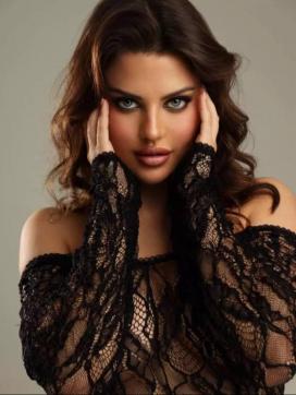 Estelle - Escort lady Warsaw 5