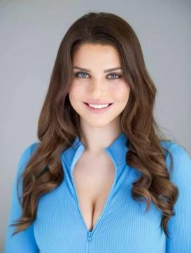 Estelle - Escort lady Warsaw 7