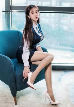 wendy - Escort ladies Guangzhou 1