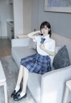 Flora - Escort lady Guangzhou 3
