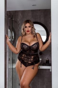 Honey Luxe - Escort lady Canberra 8