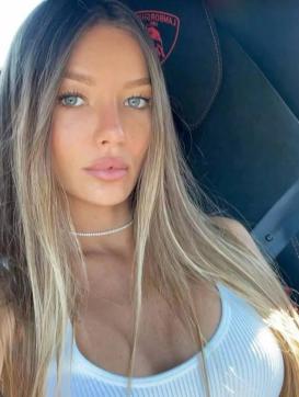 Zara - Escort lady Warsaw 5