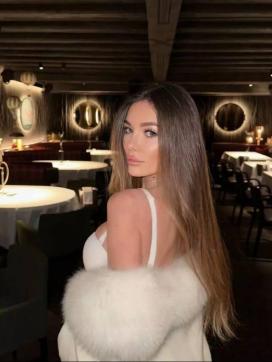 Zara - Escort lady Warsaw 6