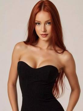 Sofia - Escort lady Warsaw 2