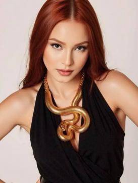 Sofia - Escort lady Warsaw 3