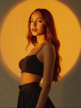 Sofia - Escort lady Warsaw 4