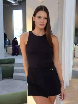 Lena - Escort lady Warsaw 3