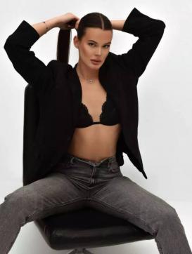 Lena - Escort lady Warsaw 4