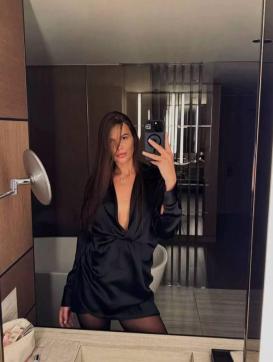 Lena - Escort lady Warsaw 5