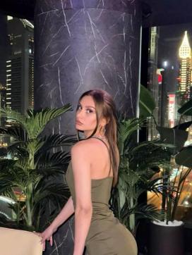 Mia - Escort lady Warsaw 4