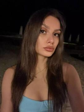 Mia - Escort lady Warsaw 5