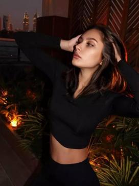 Mia - Escort lady Warsaw 6