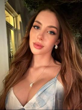 Nina - Escort lady Warsaw 4