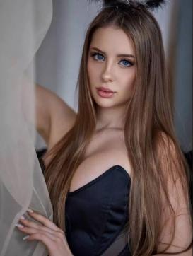 Nina - Escort lady Warsaw 5