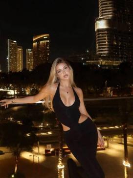 Jasmine - Escort lady Warsaw 3
