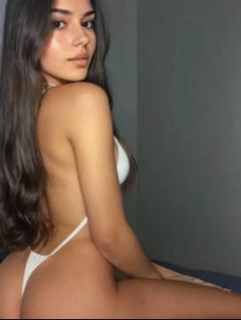 Serena - Escort lady Warsaw 4