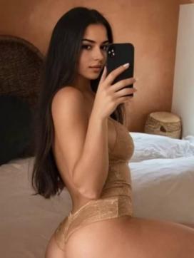 Serena - Escort lady Warsaw 5