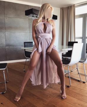 Anabelle - Escort lady Warsaw 2