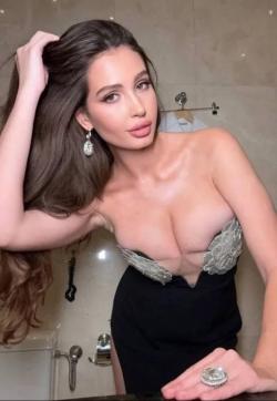 Elise - Escort ladies Warsaw 1