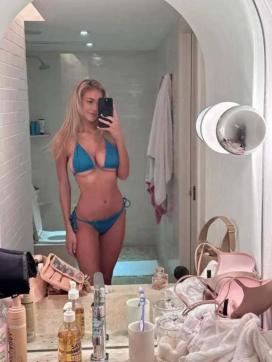 Olivia - Escort lady Warsaw 3