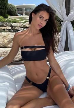 Eva - Escort ladies Warsaw 1