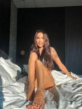 Stella - Escort lady Warsaw 4