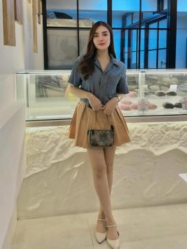 Jeny - Escort lady Denpasar 3