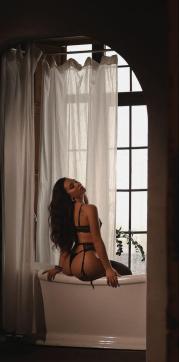 Emmanuel - Escort dominatrix Warsaw 8