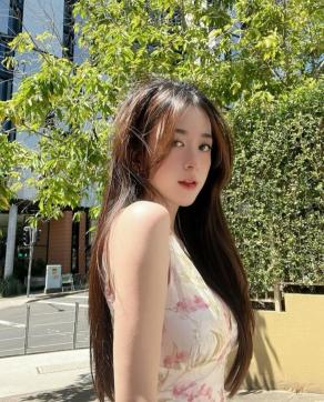 Renata - Escort lady Jakarta 2