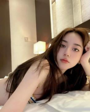 Renata - Escort lady Jakarta 4