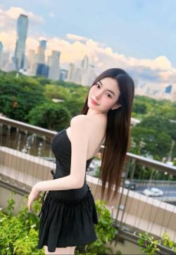 Naomi - Escort ladies Denpasar 1