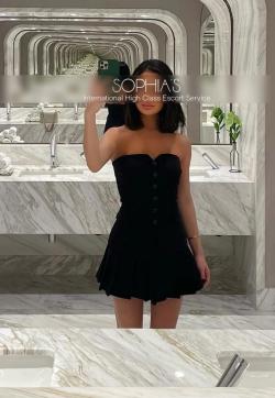 Aria - Escort ladies Düsseldorf 1